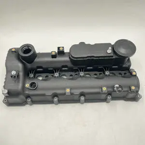 High-quality Automotive Parts - Engine Valve Cover 22410-2F000 22410-2F001 For Santa Fe Grand Santa Fe Sorento Carnival/Sedona