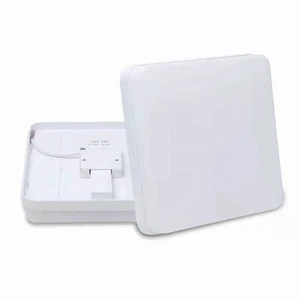 Slim Isolated IP44 One Year Warranty Round Led Surface Mounted Panel Light