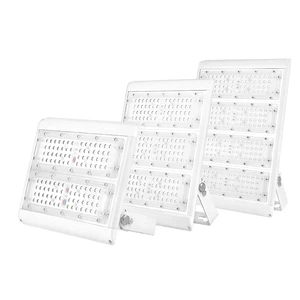 High Lumen Anti-Corrosion 90W 120W 150W LED Tunnel Light IP65 Rated Product