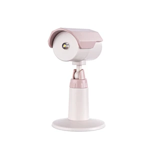Factory Creative LED Mini Desk Learning Reading Small ABS Lamp Night Light for Kids Room