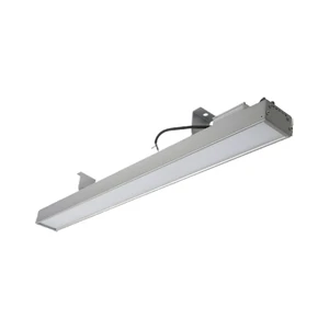 Outdoor LED Tunnel Light 20-100W with IP65 Rating Metal Material Lamp Body for Tunnel Use