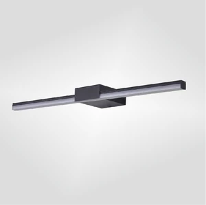 Modern LED Vanity Lights Indoor Mirror Light Dimmable Waterproof High Brightness Bedroom Wall Sconce