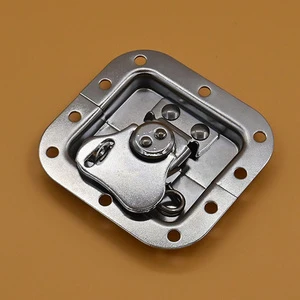 Small Flight Case Hardware Catch Toggle Latch Flight Case Butterfly Latch FS1105C