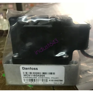 Valves CONTROL VALVE MCV116G4204 at Least One-year Warranty