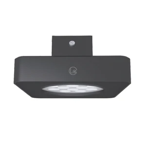 IP65 Waterproof Square Surface Mount Downlight Outdoor Aluminum Downlight Dimmable Ceiling Light