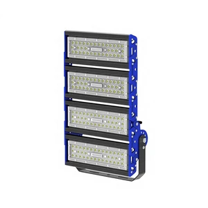 YEMING High Brightness COB IP65 Tunnel Light 3500K/2700K/6000K Color Temp App/Remote/Sensor Control 90 Beam Angle 3-Year