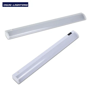 On/off Switch Bathroom Vanities Lamp Fluorescent Tube Lights 30cm 60cm 90cm 120cm Led Cabinet Mirror Light