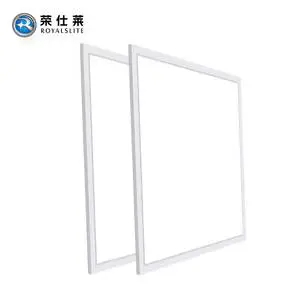 Ultra Slim Thin Surface Mounted Square Round 18w Frameless Led Panel Light