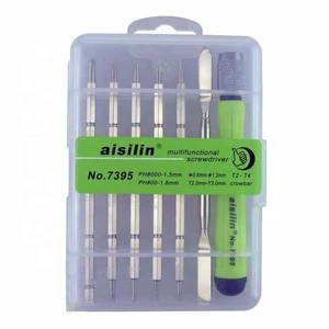 Multifunction Screwdriver Set for iphone ipad Mobile Phone Laptop Computer Disassembly Repair Tools