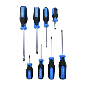 8Pcs Screwdriver Set