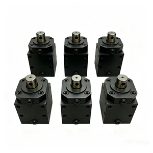 Efficient Hydraulic Cylinder Enhancing the Function of Other Hydraulic Tools