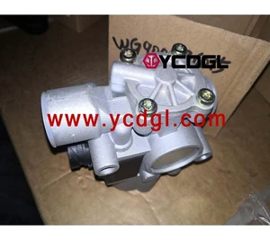 WG9000360515 Best Quality Valve