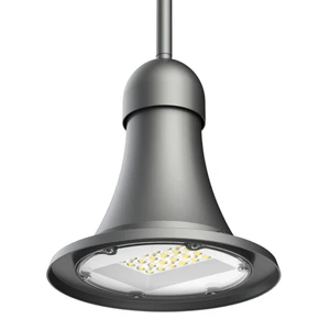 Classical Style Outdoor Luminaire LED Garden Light