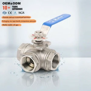 1 Piece 2 Way Flanged Ball Valve Manual, Industrial Carbon Steel & Cast Iron Water Pipeline Control Valve OEM Custom