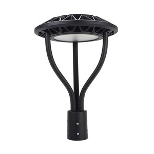 High Quality IP65 Waterproof Outdoor 30W 50W 75W 100W 120W 150W Garden Pole Led Lights