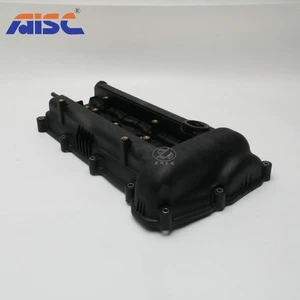 AISC 22410-2B100 Valve Cover for HYUNDAI Japanese Korean Car Spare Parts One Stop Solution Since 1993