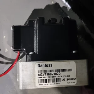 Valves Valve Head MCV116B2102D at Least One-year Warranty