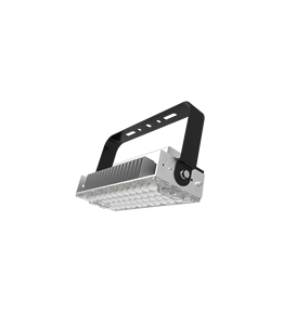 Flood Lighting Parking Lot Sport Court LED Stadium Light Waterproof IP66 High Mast Light