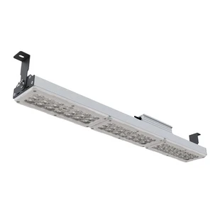 200lm/w 6063 Aluminum 30W-300W LED Tunnel Light High Performance Product for Lighting Tunnels