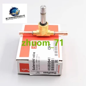 New and Original Solenoid Valve Body 032B2041 Stock in Warehouse