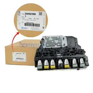 New Original Brand 6T40 Valve Body for Replacement with 6 Months Warranty