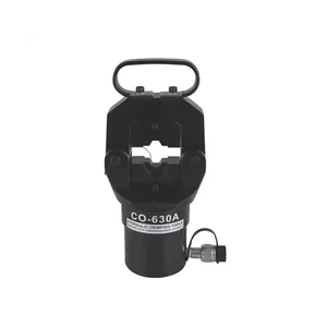 CO-630A Separate Hydraulic Tools Crimping Compression Tool Crimp Head