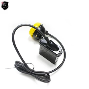 Outdoor Miners Corded Underground Miners Headlight Brando KL8LM 9Ah Explosion-Proof Coal Mining Lamp
