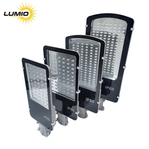 China Factory New Design Led Street Lamps Waterproof 30w 50w 100w 120w 150w 200w IP65 Outdoor Led Street Lights