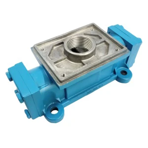 Body air Valve 031.183.000 for air Pump