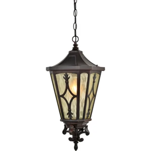 Factory Price Waterproof Modern Outdoor Landscape Villa Ceiling Lights
