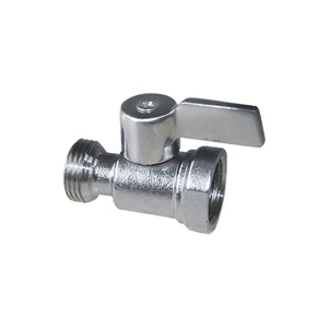High Quality Ball Valve Standard Lead Free Ball Valve Stainless Steel Ball Valve
