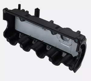 Auto Engine Tapa Valvula Valve Chamber Cover Engine Valve Cover 22410-22040 2241022040