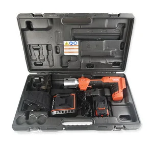 Intelligent Battery Powered Hydraulic Crimping Tools Other Electric Crimping Tools
