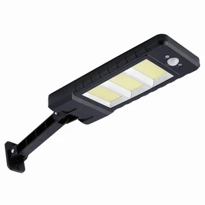BSCI All in One Solar Led Ceiling Light Waterproof Led Outdoor Street Light