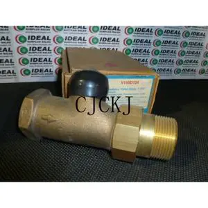 ORIGINAL SUPPLY V110D124 RADIATOR VALVE BODY