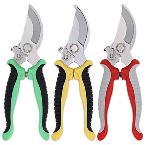 New Bonsai Planting Branch Durable Stainless Steel Garden Shears Fruit Graft Garden Scissors