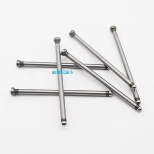 High Quality 6D14 6D15 6D16 Valve Push Rod Diesel Machinery Engine for Excavator for Engine Parts