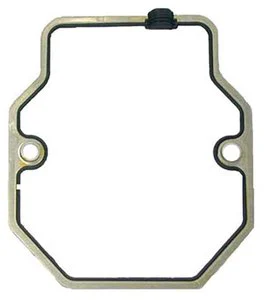 51.03905.0161 Fit for MAN D2866 D2876 Valve Stem Cover Gasket Gasoline Engine Spare Parts