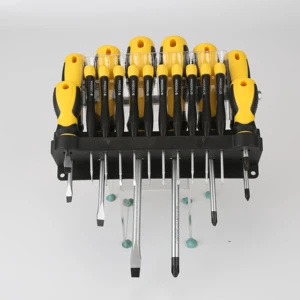 18PC Household Screwdriver Set Multifunctional Tool
