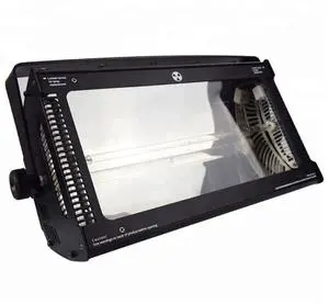 High Power 3000W White Flashing Dmx Control Led Strobe Light for Stage Event