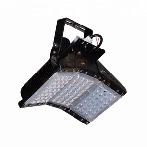 IN-FL202 SMD3030 Modular Adjustable 50W 100W 150W 200W 250W 300W 400W 450W LED Tunnel Floodlight Garden Flood Light