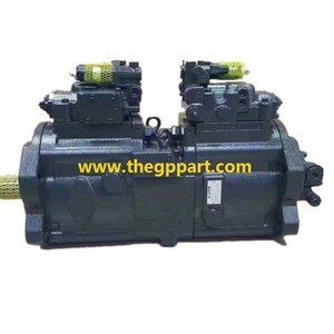 250-2564 Hydraulic Pump