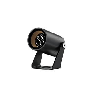 5W EYEBALL Series COB LED Outdoor Wide Flood Light Compact Aluminum Body IP66 Dustproof And Waterproof For Landscape
