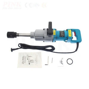 Adjustable Torque Impact Wrench