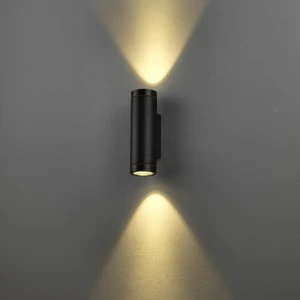 Outdoor Wall Mounted Garden Light Waterproof Decorative Led Wall Light