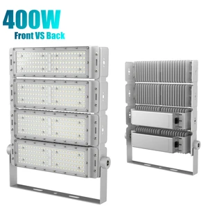 7 years warranty 300watt 400watt 500watt Tunnel Lighting Ip65 Ip66 Stainless Screws 110v 120v 100-277v 347v 10kv Exterior Lamp
