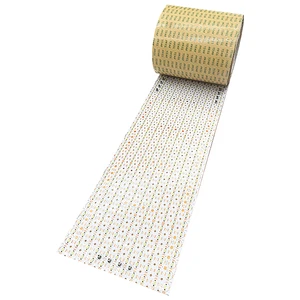 Modern Design Cuttable DC24V CCT 2700K+6500K LED Panel Light High Density Flexible LED Backlighting Rated LED Sheet