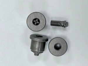 Hot Sale 05A Delivery Valve Diesel Engine Fuel Pump Parts