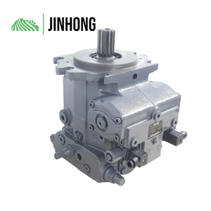 Best Selling Rexroth A4VG125HD1D2/32R-NAF02F021DP Hydraulic Axial Piston Variable Hydraulic Pump for Construction Machinery
