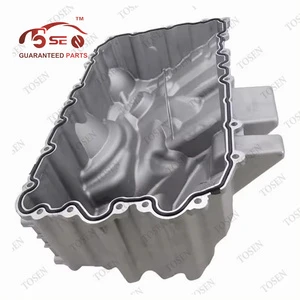 Factory Aluminum Alloy Cylinder Head Valve Cover Compatible BMW N20 F10 F20 F30 Also Fits Toyota VW Mazda Hyundai Mitsubishi